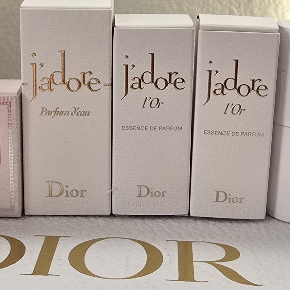 Dior Minis Christian Dior - Picture 2 of 2